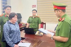Ninh Bình: Khởi tố đối tượng dùng giấy tờ giả lừa đảo chiếm đoạt 11 tỷ đồng