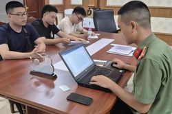 Ninh Bình xử lý 3 trường hợp phát tán video xấu độc trên mạng xã hội