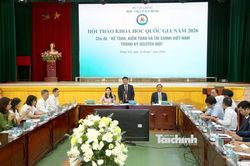 Nhận diện đầy đủ c&aacute;c xu hướng mới của ng&agrave;nh Kế to&aacute;n, Kiểm to&aacute;n trong kỷ nguy&ecirc;n số