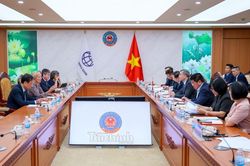 Bộ T&agrave;i ch&iacute;nh v&agrave; WB định h&igrave;nh danh mục vay vốn giai đoạn mới, hướng tới hiệu quả v&agrave; sức lan tỏa