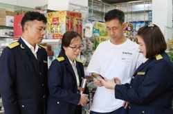 Bộ Tài chính quy định phân cấp thẩm quyền kiểm tra chuyên ngành nhiều lĩnh vực