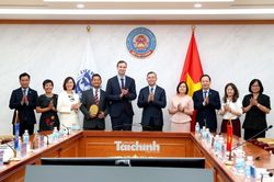 Việt Nam - IMF: Tăng cường hợp t&aacute;c chiến lược, thực chất v&agrave; bền vững
