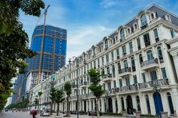 Sunshine Group lãi gần 5.900 tỷ đồng sau 6 tháng đầu năm 2026, tổng tài sản vượt 125.500 tỷ đồng