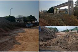 Còn 25 đơn vị và 12 địa phương giải ngân vốn đầu tư công thấp