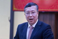 Ban B&iacute; thư khai trừ Đảng Thứ trưởng Bộ N&ocirc;ng nghiệp v&agrave; M&ocirc;i trường v&agrave; 4 l&atilde;nh đạo kh&aacute;c