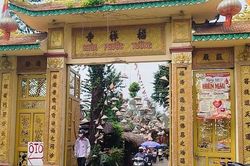 TP. Hồ Chí Minh: Chùa Phước Tường – Gần ba thế kỷ gìn giữ di sản, lan tỏa tinh thần từ bi