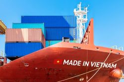 Siemens và HD Hyundai rót hàng trăm triệu USD đưa AI vào nhà máy đóng tàu