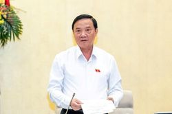 Phân quyền triệt để cho đô thị đặc biệt, gắn với cơ chế giám sát, kiểm tra, trách nhiệm giải trình