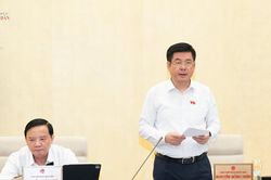 Hoàn thiện các quy định về đấu giá trực tuyến