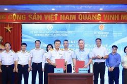Đột phá công nghệ trong quản lý thuế hộ kinh doanh trên iHanoi