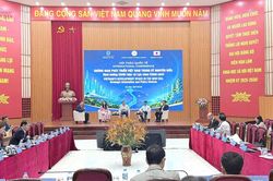 Kiến tạo kh&ocirc;ng gian ph&aacute;t triển từ khoa học v&agrave; c&ocirc;ng nghệ