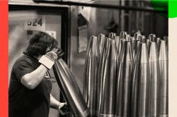 Mỹ có đang cạn kiệt vũ khí sau chiến dịch quân sự tại Trung Đông?