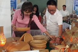 Đan Điền vun bồi t&agrave;i sản tr&iacute; tuệ: Từ l&agrave;ng qu&ecirc; th&agrave;nh v&ugrave;ng thương hiệu