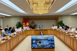 Siết thực thi, gỡ 'thẻ vàng' IUU trong năm 2026