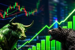 VCI, VND 'nổi s&oacute;ng', d&ograve;ng tiền bắt đ&aacute;y k&eacute;o VN-Index đảo chiều ngoạn mục