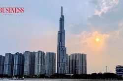 Mô hình cũ bộc lộ giới hạn, định hình không gian tiềm năng thành động lực tăng trưởng mới
