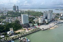 Thông qua hồ sơ Đề án thành lập thành phố Quảng Ninh trực thuộc Trung ương