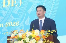 Ông Nguyễn Đức Tâm làm Chủ tịch UBND tỉnh Quảng Ngãi