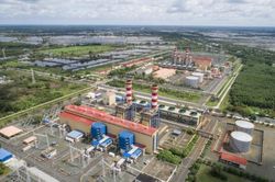 Bộ Công Thương duyệt khung giá phát điện của nhiệt điện khí năm 2026