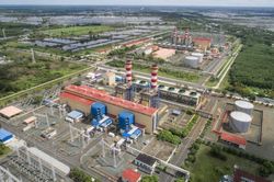 Bộ Công Thương duyệt khung giá phát điện của nhiệt điện khí năm 2026