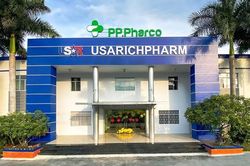 Biên lợi nhuận gộp mở rộng, PP.Pharco lãi quý 2/2026 gấp đôi cùng kỳ