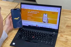 Chứng khoán LPBank chốt giá và ngày chào sàn HoSE