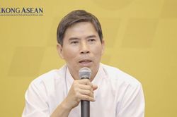 Ông Nguyễn Đức Tài đăng ký mua cổ phiếu MWG