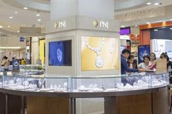 PNJ đã chi hơn 7.000 tỷ đồng mua lại sản phẩm