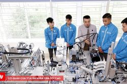 Hà Nội sắp xếp 19 trường nghề, còn 10 cơ sở đào tạo