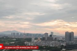 Hà Nội: Nhiều thay đổi trong thủ tục, giao đất và cấp sổ đỏ