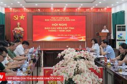 Điện Bi&ecirc;n đẩy mạnh tuy&ecirc;n truyền kết quả một năm thực hiện ch&iacute;nh quyền địa phương 2 cấp
