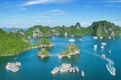 Cải cách thể chế, tạo động lực mở không gian phát triển kinh tế biển