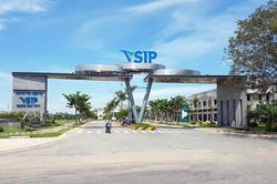 Đà Nẵng chấp thuận đầu tư Khu công nghiệp VSIP gần 3.730 tỷ đồng