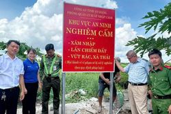 An Giang tăng cường tuyên truyền bảo đảm an toàn hàng không