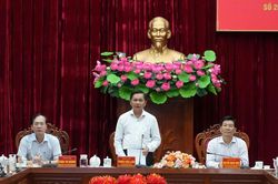 Vĩnh Long tạo chuyển biến rõ nét trong thực hiện Nghị quyết số 57