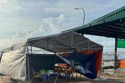 Làm rõ nguyên nhân thuyền viên tử vong trên tàu cá