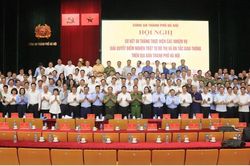 Chuyển từ 'tạo chuyển biến' sang 'duy trì bền vững'