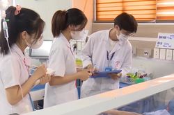 Chủ động phòng sốt xuất huyết trong mùa mưa