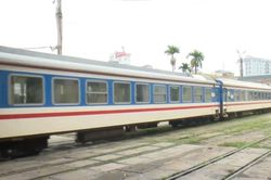 Hà Nội điều chỉnh quy hoạch các tuyến và ga đường sắt