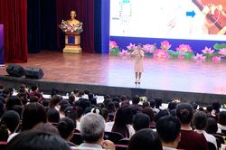 Hà Nội nâng cao năng lực cho 1.000 giáo viên âm nhạc