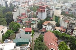 Xây dựng đường găng, đẩy nhanh tiến độ dự án Vành đai 2,5