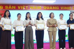 Phường Dương Nội đối thoại, chăm lo cho người lao động