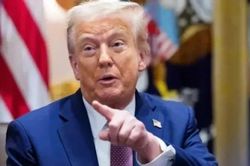 Tổng thống Trump muốn Mỹ có lãi suất thấp nhất thế giới