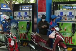 Hoàn thiện Dự thảo Nghị định kinh doanh xăng dầu