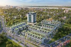 Cen Land thoái toàn bộ vốn tại bất động sản Phố Xanh Group