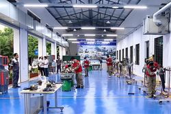 Hà Nội giảm gần nửa số trường cao đẳng, trung cấp