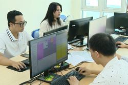 Số hóa dữ liệu đất đai - Minh bạch thị trường bất động sản