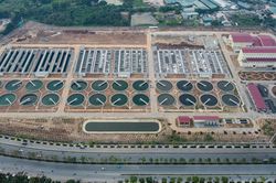 Từ xử lý ô nhiễm đến phục hồi hệ sinh thái các dòng sông