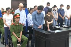 Vụ thực phẩm chức năng giả: Lời khai hối lộ 1,5 tỷ đồng