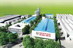 H&oacute;a chất Đức Giang dự kiến thay đổi nh&acirc;n sự hội đồng quản trị